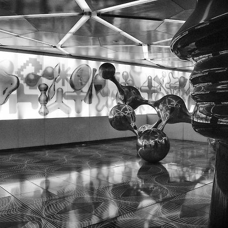 La Locanda Dell'Arte-De Gasperi Nápoles Exterior foto